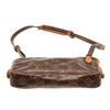 Image 4 : Louis Vuitton Brown Monogram Canvas Marly Bandouliere Crossbody Bag