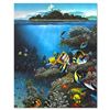 Image 1 : Undersea Song by Nelson, Robert Lyn