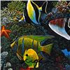 Image 2 : Undersea Song by Nelson, Robert Lyn