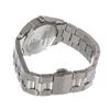 Image 5 : Bvlgari Silver Solo Tempo Quartz Watch