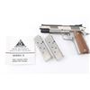 Image 1 : New Detonics Series II 45 ACP SN: 1SC013
