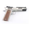 Image 3 : New Detonics Series II 45 ACP SN: 1SC013
