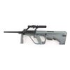 Image 2 : Steyr/GSI USR 223 Rem SN: 910USR525