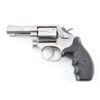 Smith & Wesson 65-5 .357 Mag #BUA3228