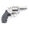 Image 2 : Smith & Wesson 65-5 .357 Mag #BUA3228