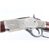 Image 4 : Winchester Model 1873 'Grade 4' .45 LC
