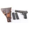 Tula TT-33 7.62mm Tokarev SN: HH1239