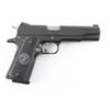 Image 3 : Colt Combat Government 45 ACP SN: 15662N70