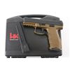 Heckler & Koch VP9 9mm SN: 224-329457