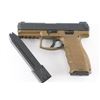Image 2 : Heckler & Koch VP9 9mm SN: 224-329457