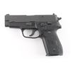 Sig Sauer P228 9mm #B235384