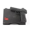 Heckler & Koch HK 45 45 ACP SN: 126-001024