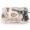 Image 1 : Colt Gold Cup National Match .45 APC