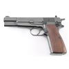 Image 3 : Browning Hi-Power 9mm SN: 75C55929