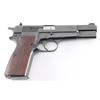 Image 4 : Browning Hi-Power 9mm SN: 75C55929