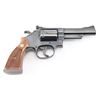 Image 2 : Smith & Wesson 19-4 357 Mag #59K2474