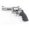 Smith & Wesson 686-5 .357 Mag #CCS7532