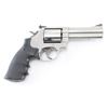Image 2 : Smith & Wesson 686-5 .357 Mag #CCS7532