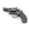 Smith & Wesson 19-7 357 Mag #CBT5450
