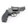 Image 2 : Smith & Wesson 19-7 357 Mag #CBT5450
