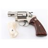 Image 1 : Smith & Wesson Model 36 .38 Spl. SN: 1J32631