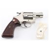 Image 2 : Smith & Wesson Model 36 .38 Spl. SN: 1J32631
