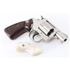 Image 3 : Smith & Wesson Model 36 .38 Spl. SN: 1J32631