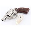 Image 4 : Smith & Wesson Model 36 .38 Spl. SN: 1J32631