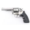 Smith & Wesson 65-5 .357 Mag #BUA2063
