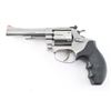 Smith & Wesson 63-3 .22LR #CCA6966