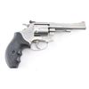 Image 2 : Smith & Wesson 63-3 .22LR #CCA6966