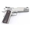 Image 2 : Kimber Classic Stainless Gold Match .45ACP