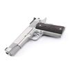 Image 4 : Kimber Classic Stainless Gold Match .45ACP