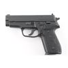 Sig Sauer P229 .40 S&W #AG16026
