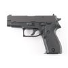 Sig Sauer P225 9mm #M644351