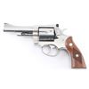 Image 1 : Ruger Security-Six .357 Mag #151-63980