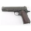 Image 1 : Ithaca M1911A1 U.S. Army 45 ACP