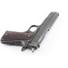 Image 5 : Ithaca M1911A1 U.S. Army 45 ACP