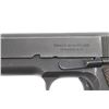 Image 6 : Ithaca M1911A1 U.S. Army 45 ACP