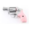 Image 2 : Smith & Wesson 642-2 .38 Spl SN: DSB4026