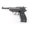 Walther/IAC P.38 'ac 44' 9mm SN: 4614