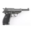 Image 2 : Walther/IAC P.38 'ac 44' 9mm SN: 4614