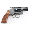 Image 2 : Smith & Wesson 36 .38 Spl SN: 8J7397