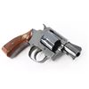 Image 3 : Smith & Wesson 36 .38 Spl SN: 8J7397