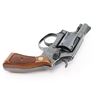 Image 5 : Smith & Wesson 36 .38 Spl SN: 8J7397