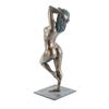 Image 3 : Fine Art Bronze