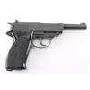 Image 2 : Walther/Interarms P38 9mm SN: 212071