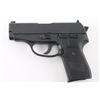 Sig Sauer P239 .40 S&W #SA489555