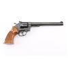 Image 3 : Smith & Wesson Model 17-4 22LR SN: 81K1434
