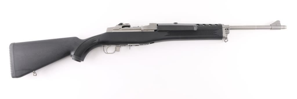 Ruger Ranch Rifle 223 Rem SN: 195-70407